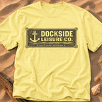 Dockside Leisure Company - Sand