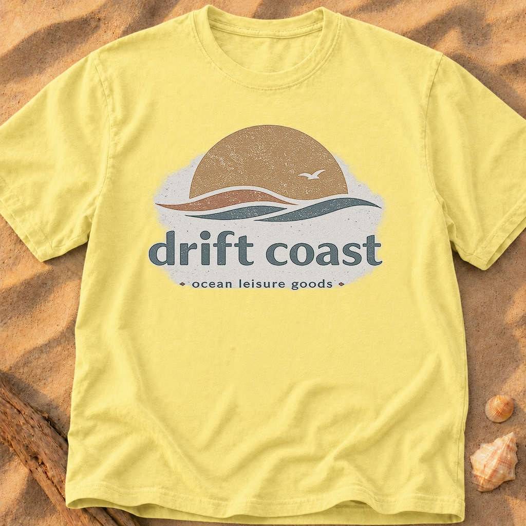 Drift Coast