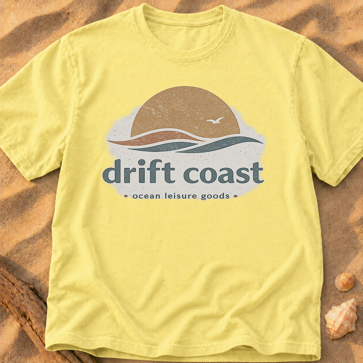 Drift Coast