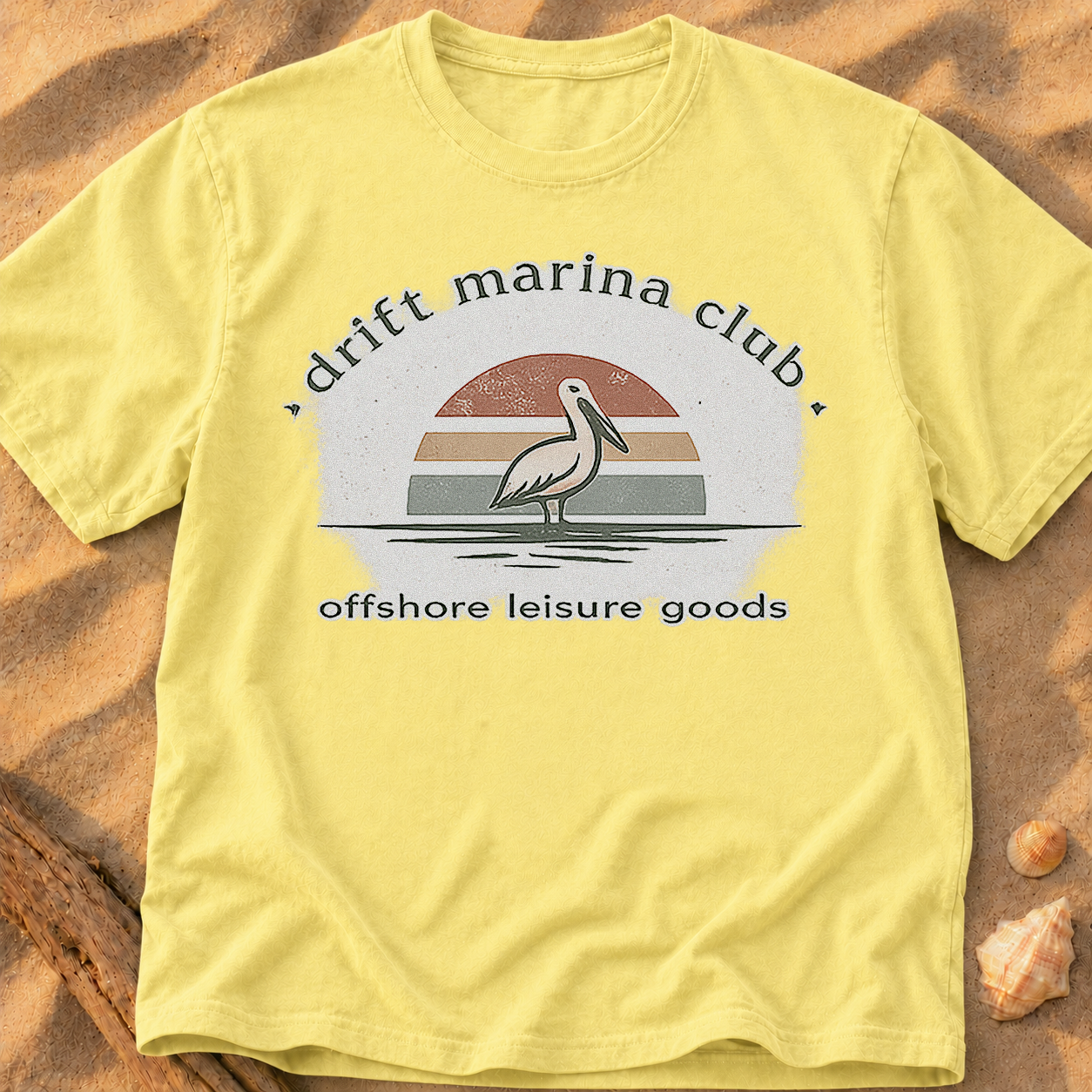 Drift Marina Club