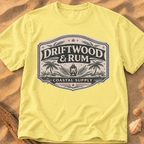 Driftwood and Rum - B