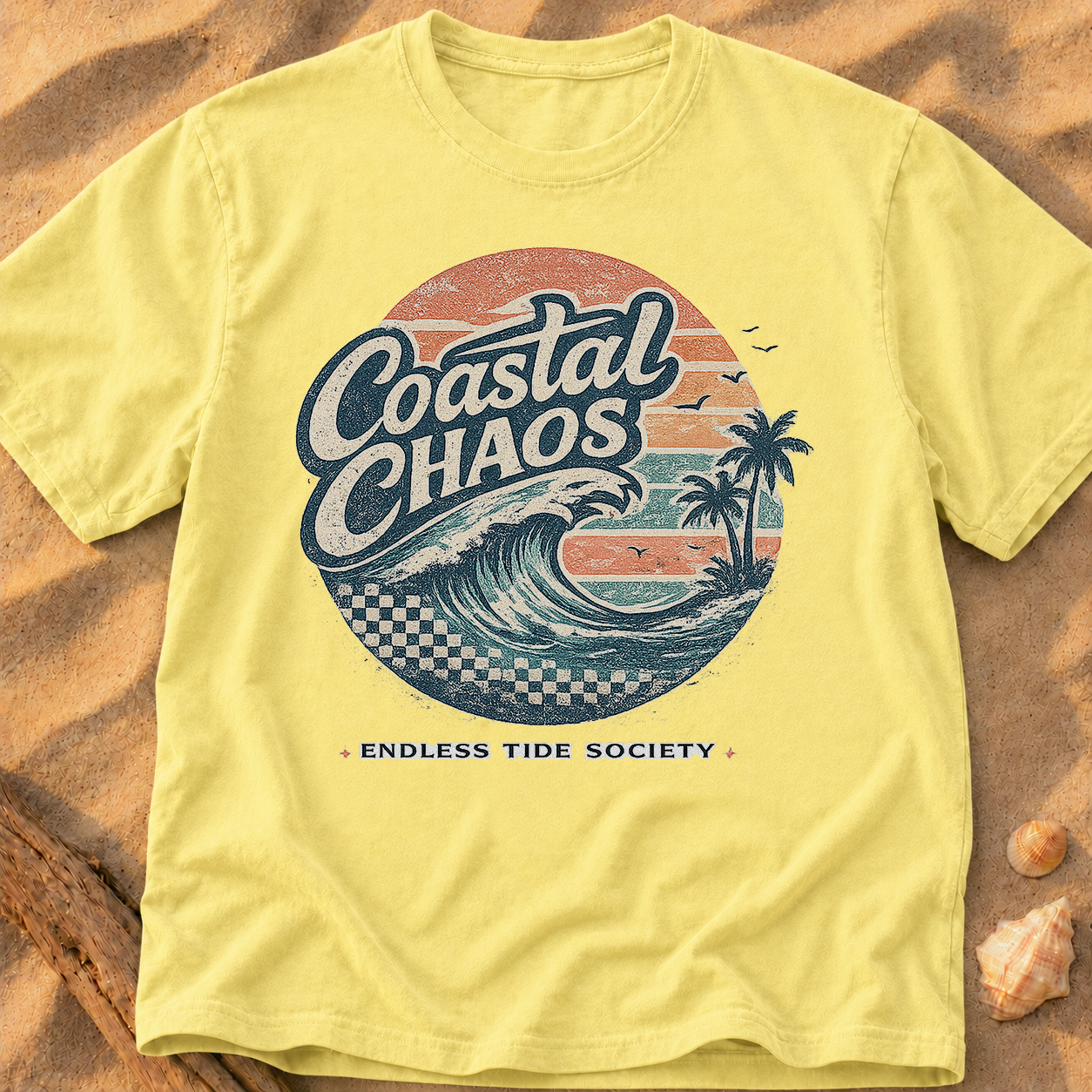 Endless Tide Society