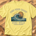 Find Your Coast