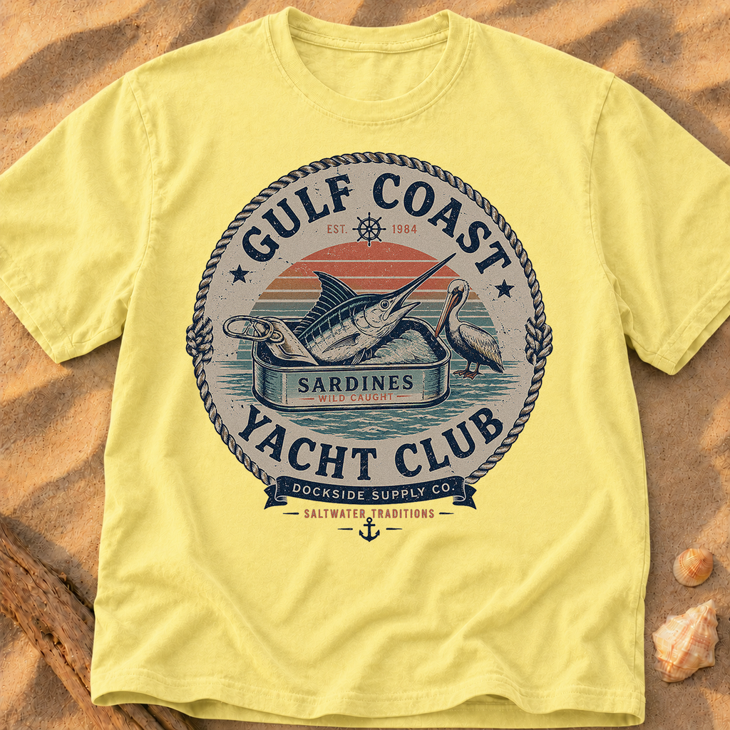 Gulf Coast Yacht Club