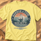 Harbor and Tide Society