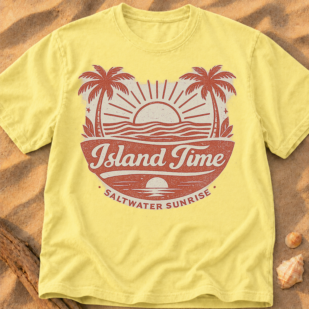 Island Time
