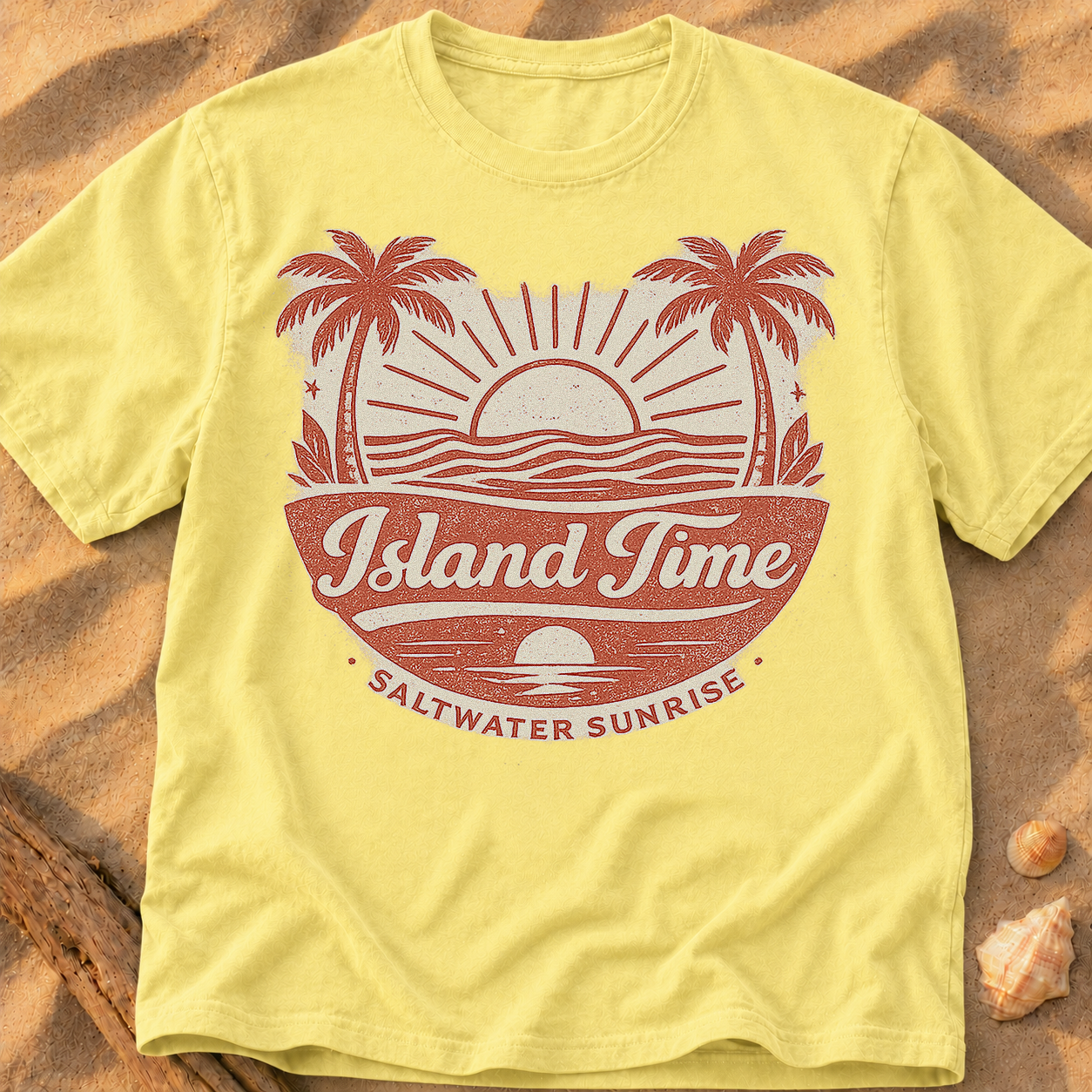 Island Time