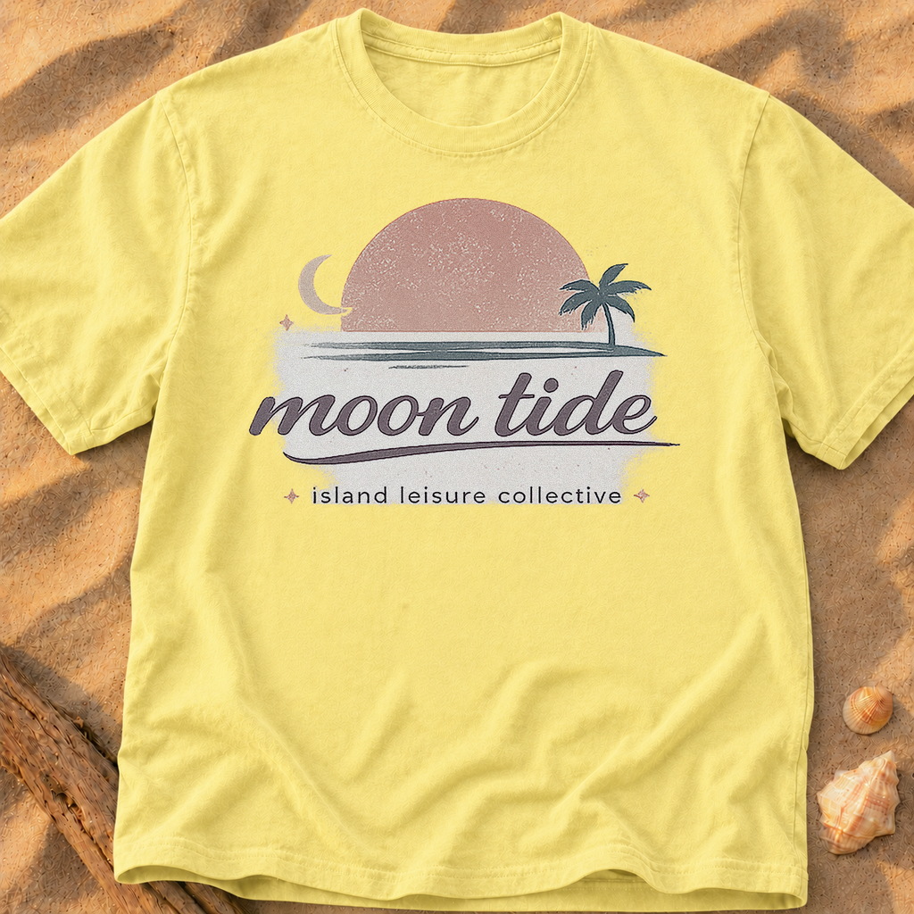 Moon Tide