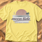 Moon Tide