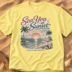 Palm and Tide Society - B