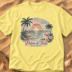 Palm and Tide Society - C