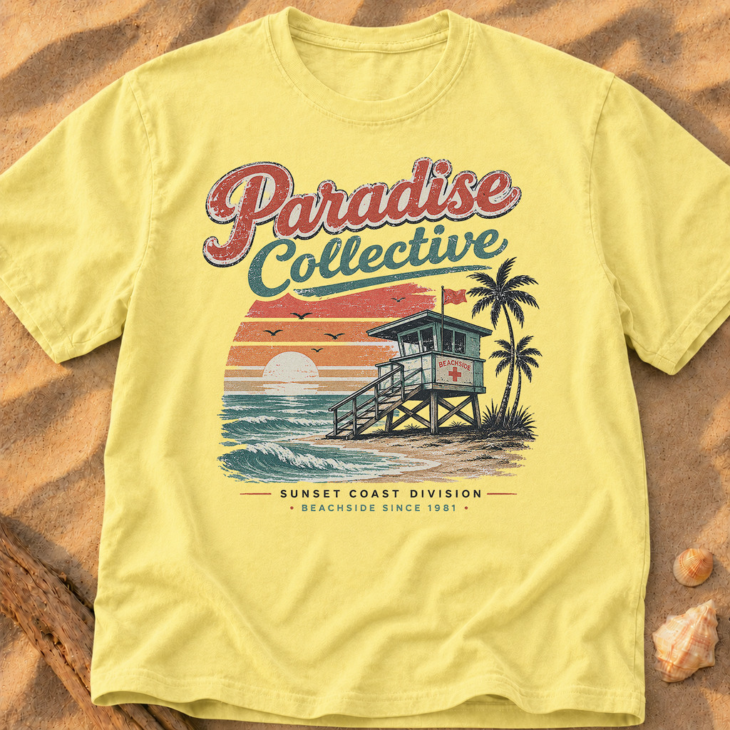 Paradise Collective