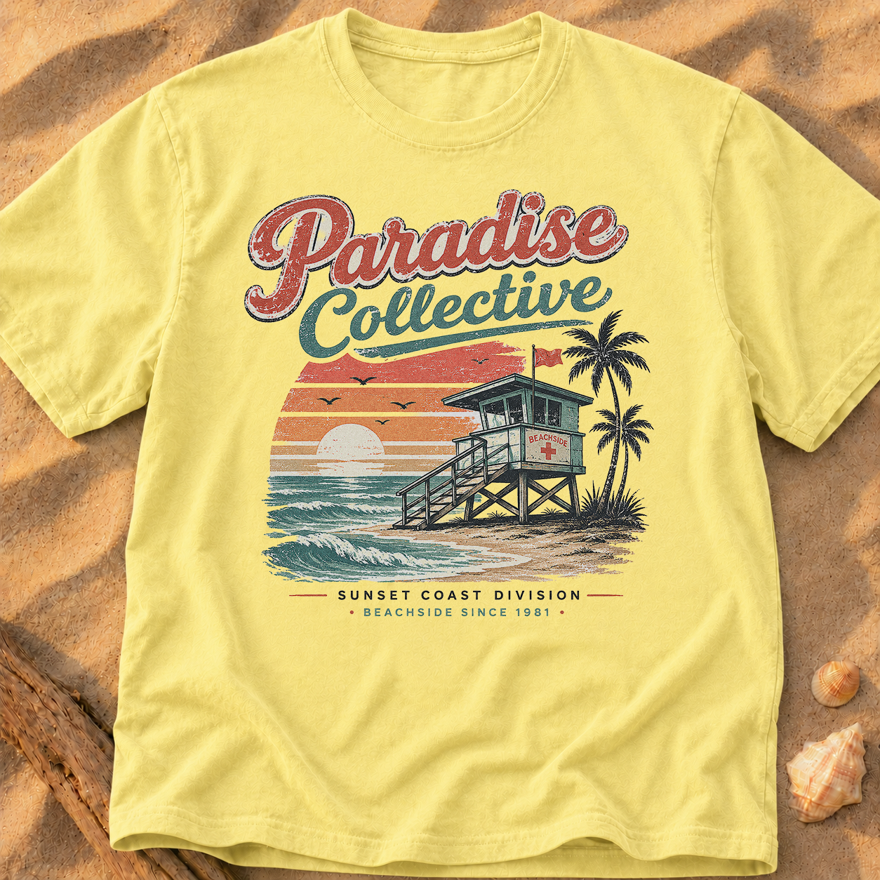 Paradise Collective