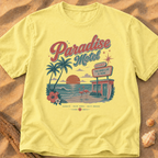 Paradise Motel