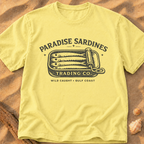 Paradise Sardines Trading Company
