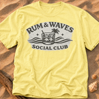 Rum and Waves Social Club