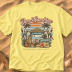 Rum and Sunshine - C