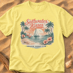 Saltwater Kisses