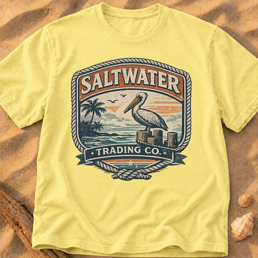 Saltwater Trading Company