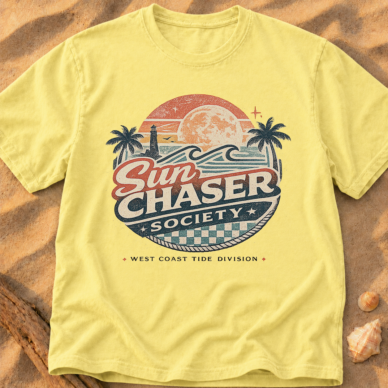 Sun Chaser Society