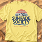 Sun Fade Society - D