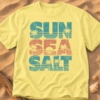 Sun Sea Salt