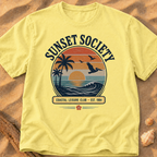 Sunset Society - A