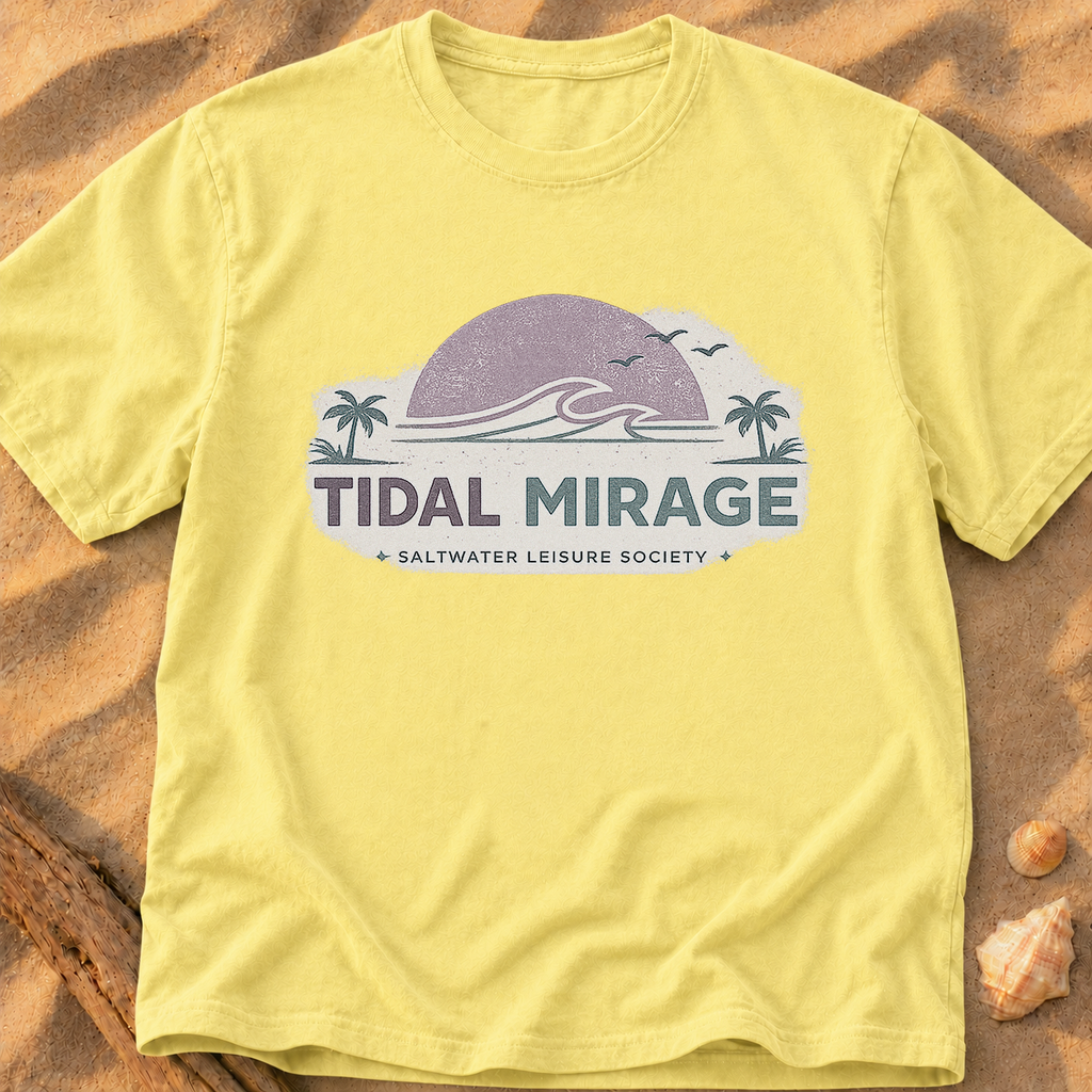 Tidal Mirage