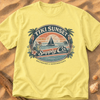 Tiki Sunset Supply Company