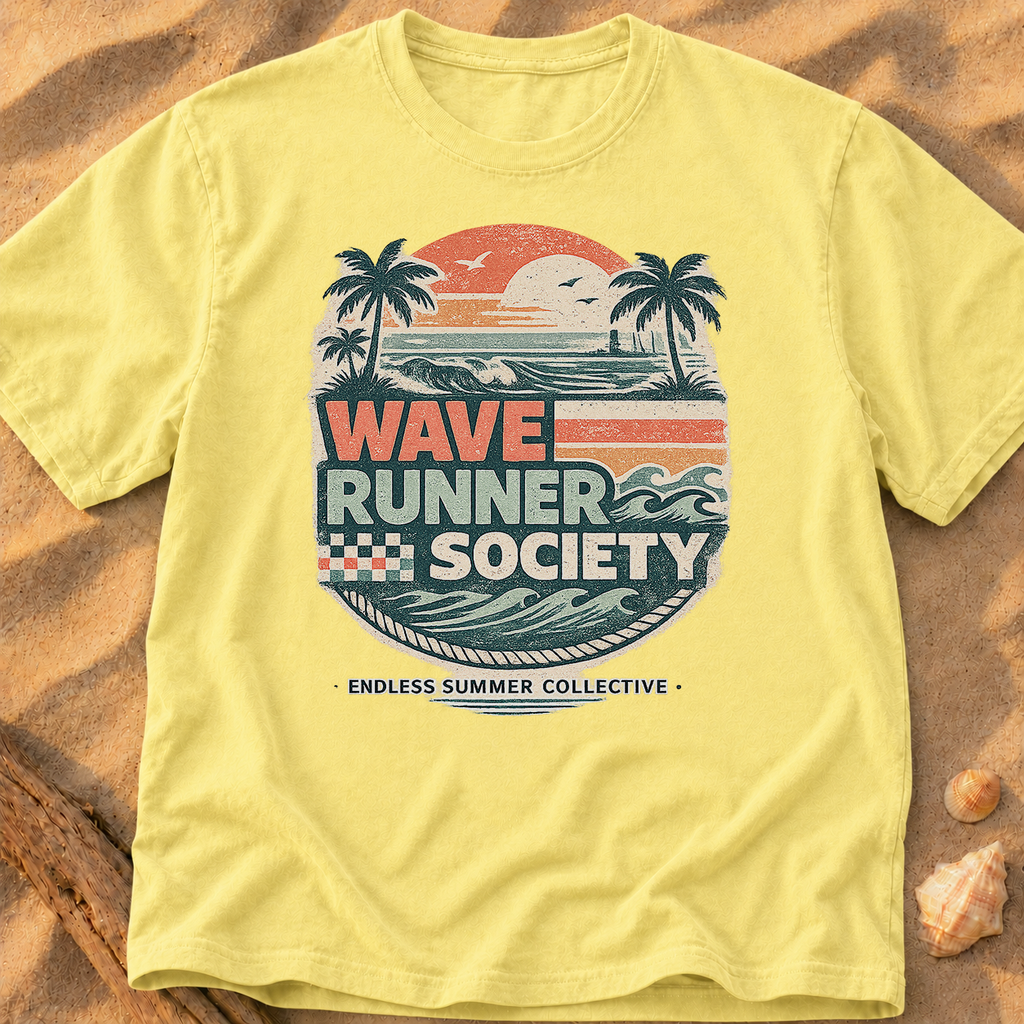 Wave Runner Society