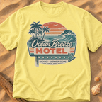Ocean Breeze Motel