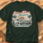 Saltwater and Songwriters Club