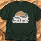 Sun Fade Society - B