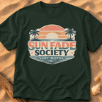 Sun Fade Society - C