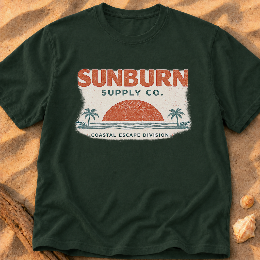 Sunburn Supply Company