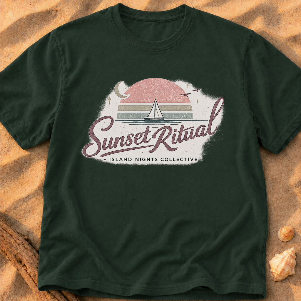 Sunset Ritual