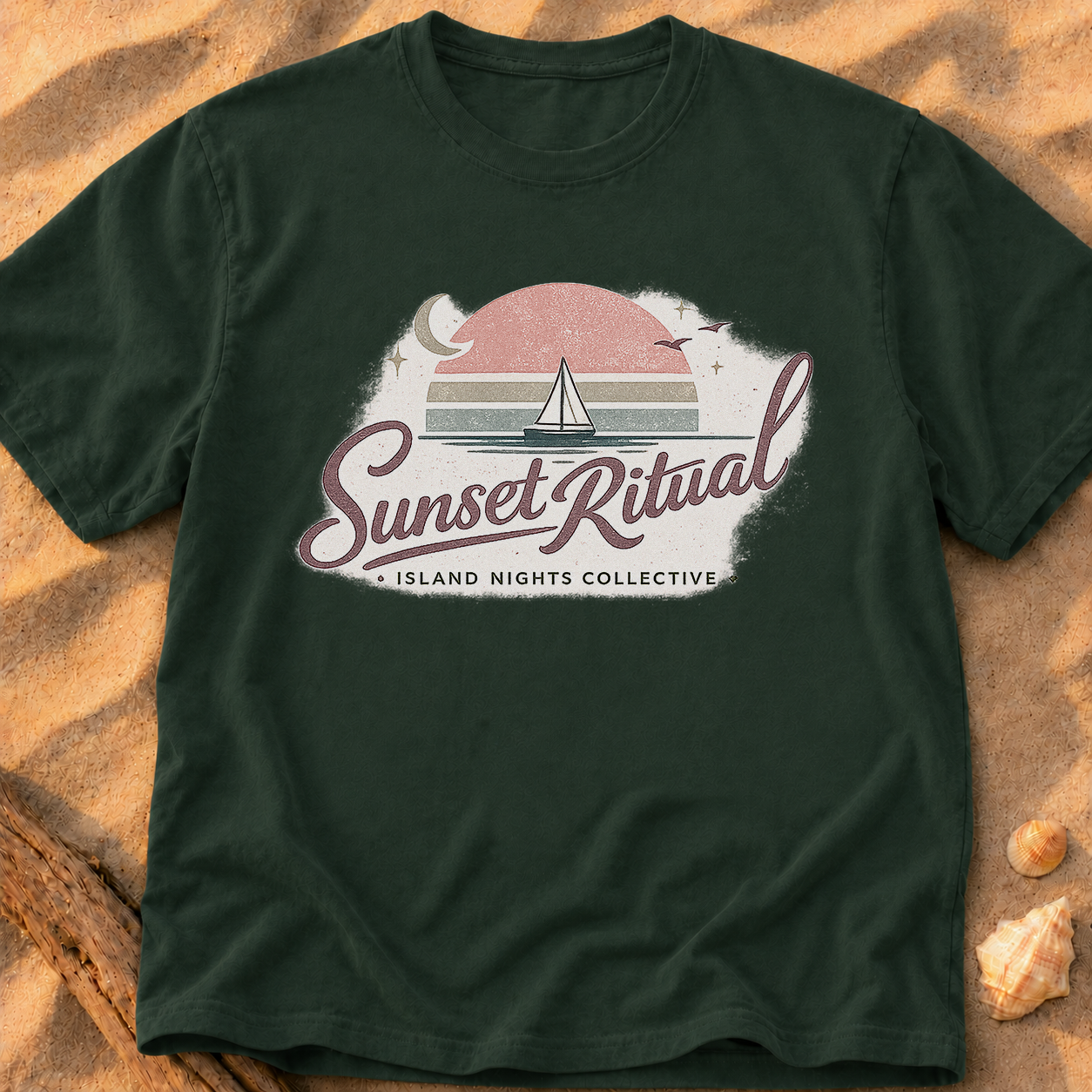 Sunset Ritual