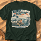 Tiki Harbor Nights