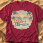 Barefoot Mornings