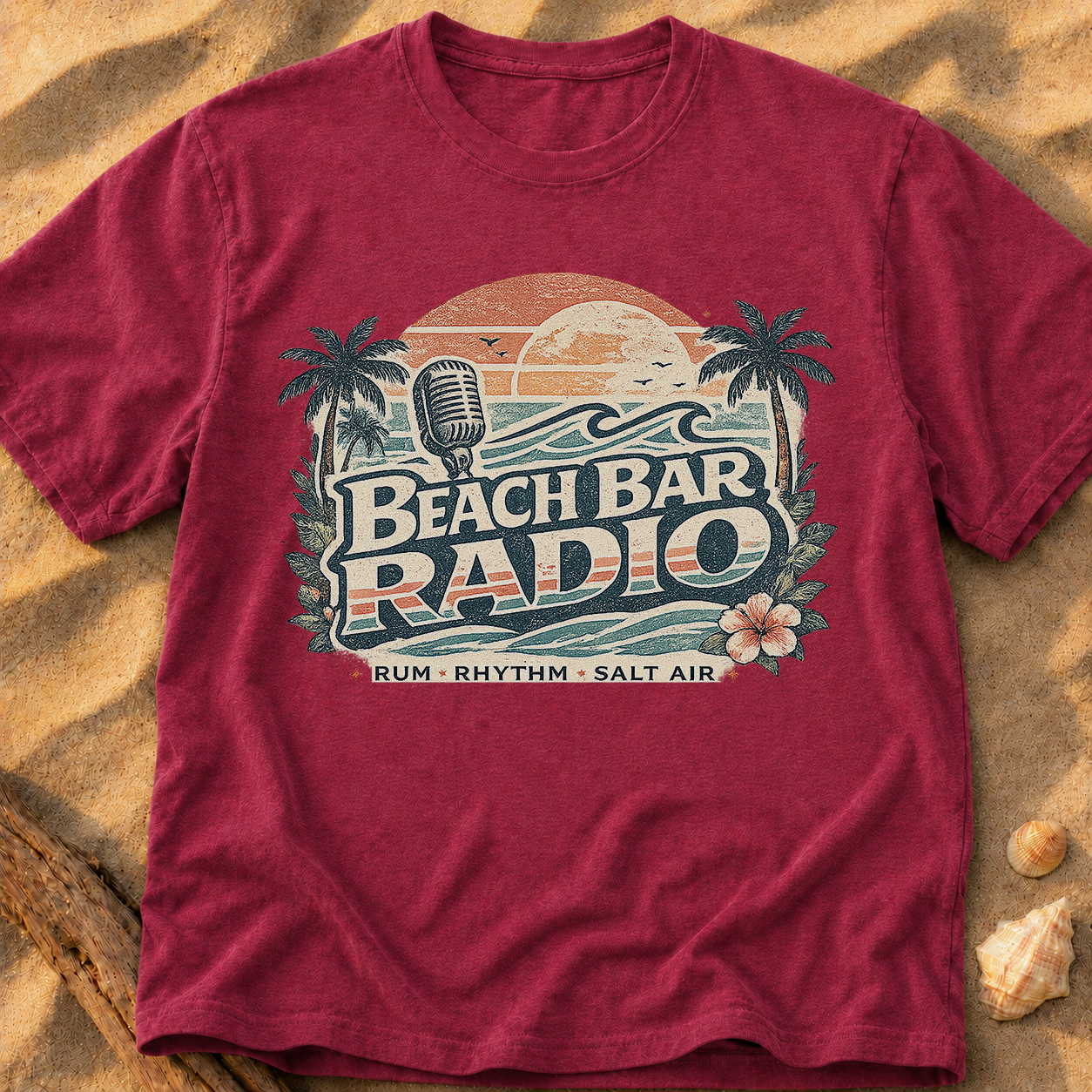 Beach Bar Radio - C