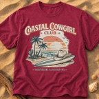 Coastal Cowgirl Club