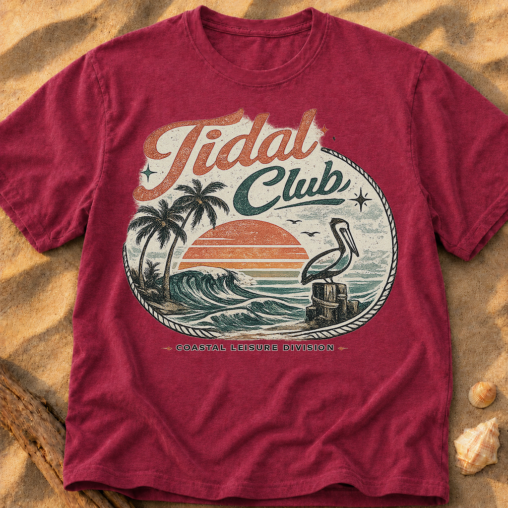 Coastal Leisure Division