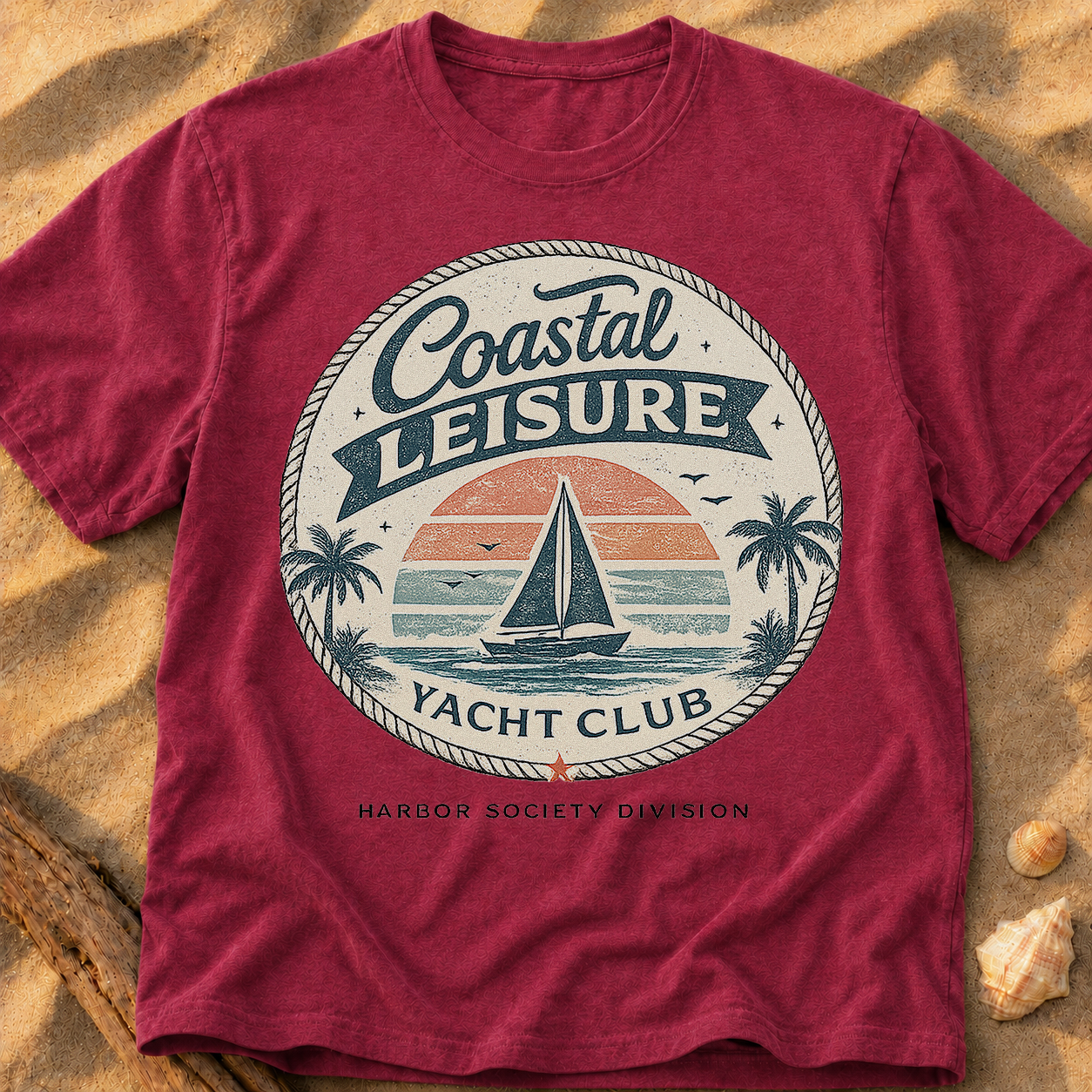 Coastal Leisure Yacht Club