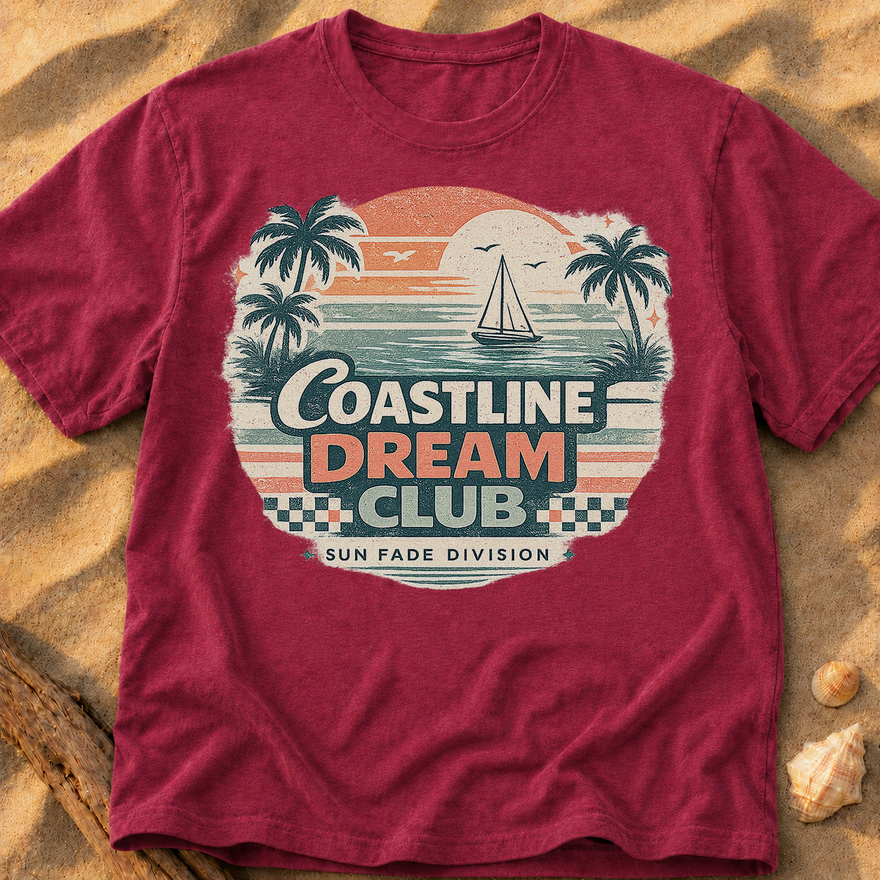Coastline Dream Club