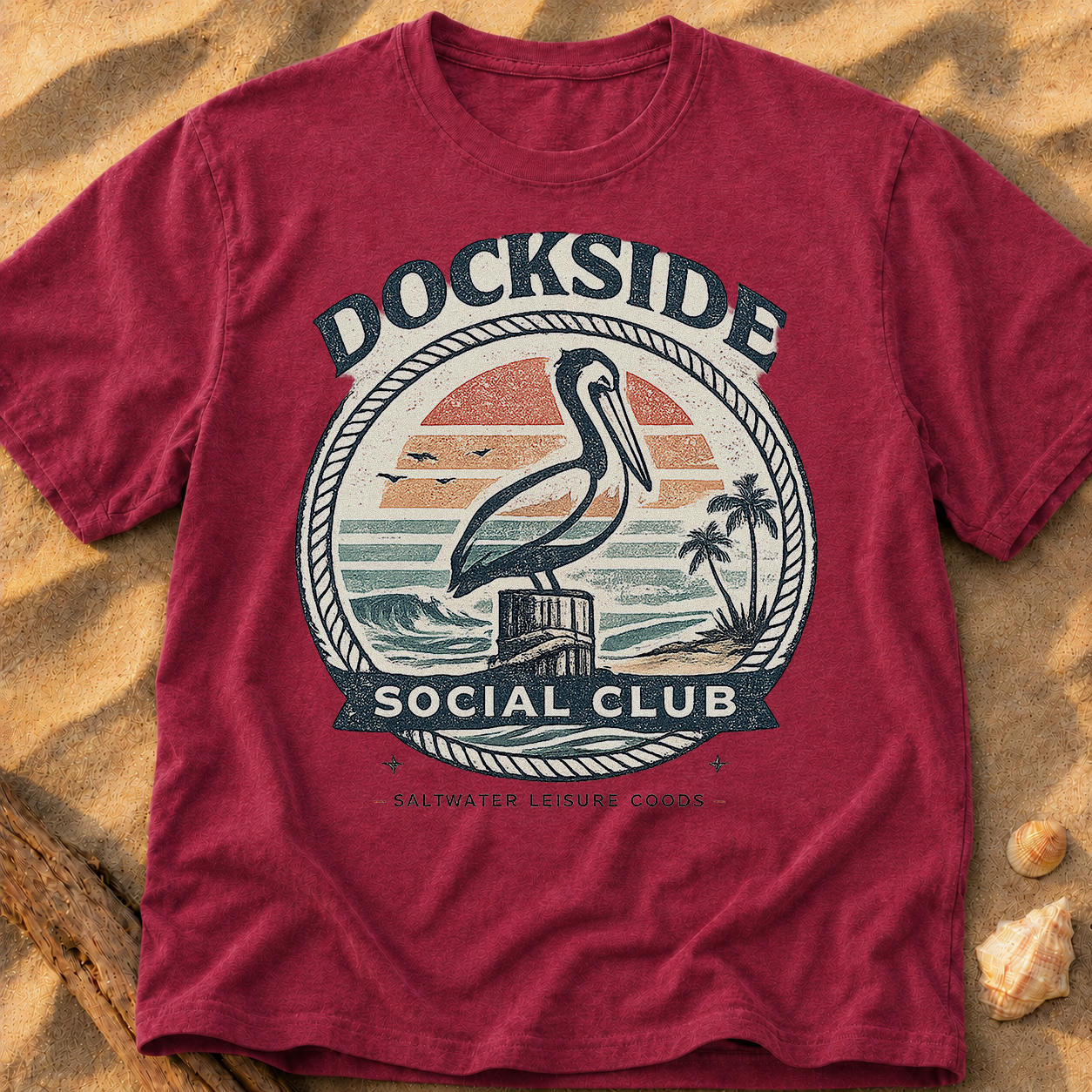 Dockside Social Club