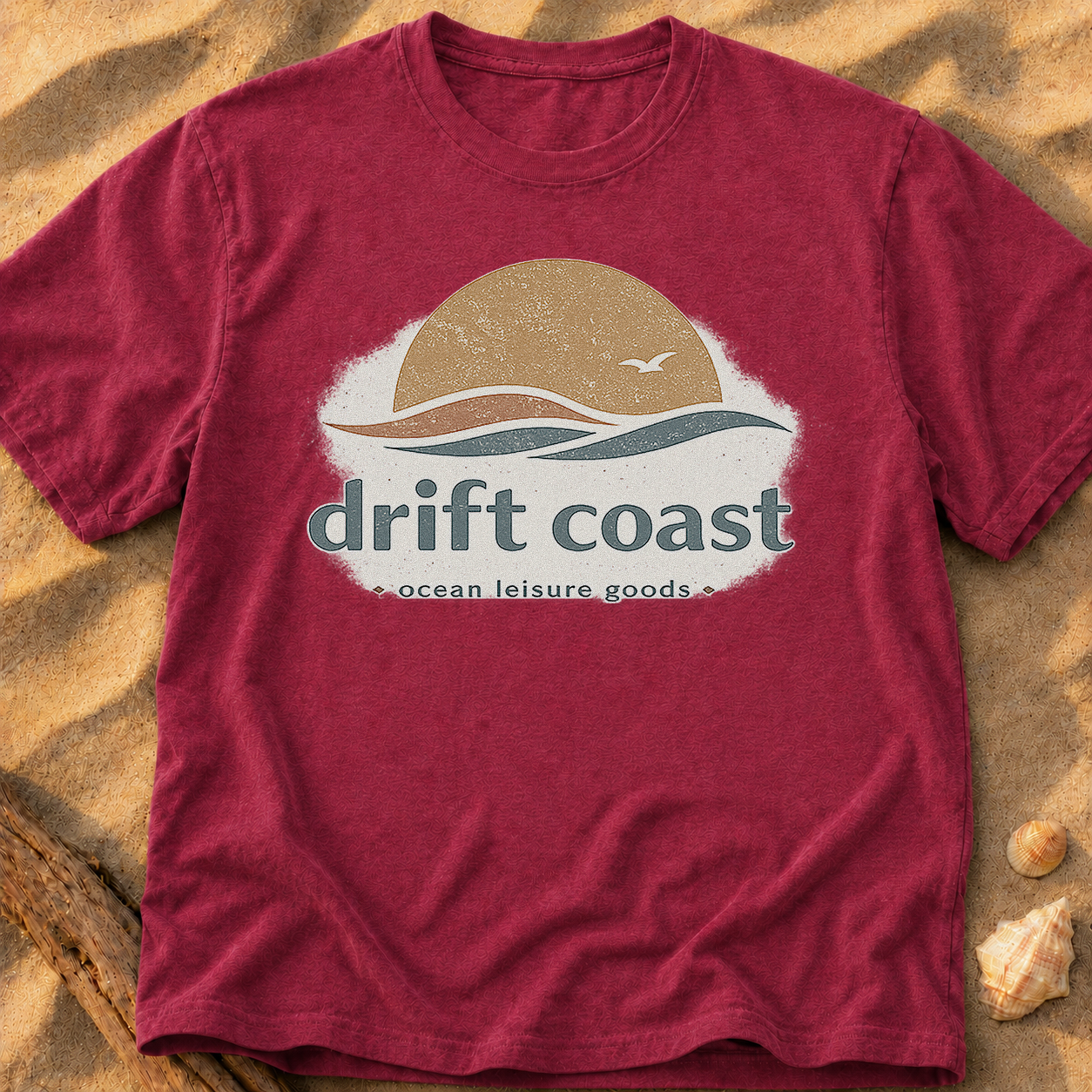 Drift Coast