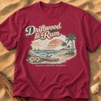 Driftwood and Rum - A