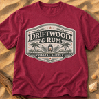 Driftwood and Rum - B