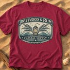 Driftwood and Rum - C