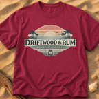 Driftwood and Rum - D